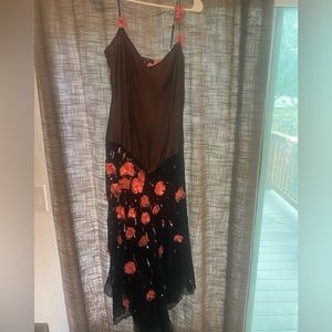 Vintage Betsy Johnson dress